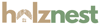 Holznest Logo