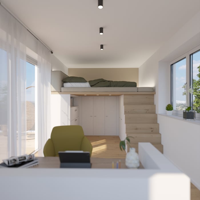 House "Max" - 143 m² image