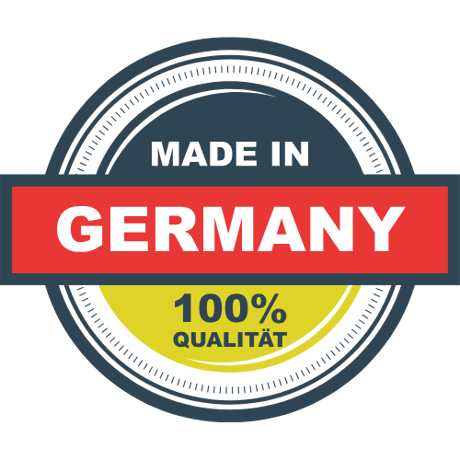 Made in Germany